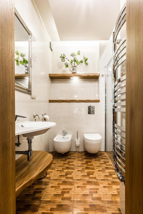 Apartament Rose Zakopane Exterior photo